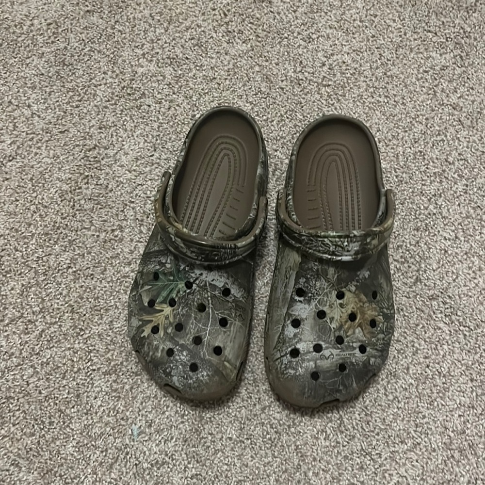Crocs